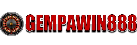 Logo GEMPAWIN888